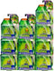 Teenage Mutant Ninja Turtles Stempel Assorti