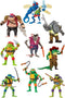 Teenage Mutant Ninja Turtles - Super Fly Basic Figure