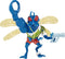 Teenage Mutant Ninja Turtles - Super Fly Basic Figure
