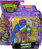 Teenage Mutant Ninja Turtles - Super Fly Basic Figure