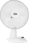 Teesa TSA8023 - Tafelventilator, 3 standen, wit