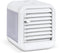 Teesa TSA8041 - Mini aircooler (verkoelen, bevochtigen, zuiveren), verlichting, 3 standen