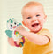 Teething Rattle Unicorn