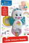 Teething Rattle Unicorn