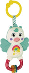 Teething Rattle Unicorn