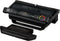 Tefa Optigrill GC 7228 bk