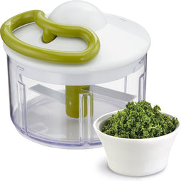 Tefal 5 Second Chopper K13304 Hakmolen - 500 ML