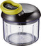 Tefal 5 Second Hakmolen - Keukenmolen - Chopper - 900 ml - Incl. 4 accessories