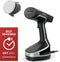 Tefal Acces Steam Force DT8270 Handheld Garment Steamer 0.2 L 2000 W Black