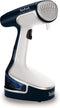 Tefal Access Steam DR8085 - Kledingstomer - Blauw/wit
