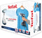 Tefal Access Steam+ DT8100 - Kledingstomer - Wit/blauw
