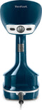 Tefal Access Steam+ DT8100 - Kledingstomer - Wit/blauw