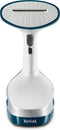 Tefal Access Steam+ DT8100 - Kledingstomer - Wit/blauw