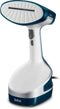 Tefal Access Steam+ DT8100 - Kledingstomer - Wit/blauw