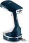 Tefal Access Steam+ DT8100 - Kledingstomer - Wit/blauw