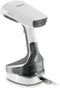 Tefal Access Steam+ DT8135 - Kledingstomer - Wit/grijs