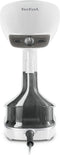 Tefal Access Steam+ DT8135 - Kledingstomer - Wit/grijs