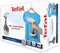 Tefal Access Steam+ DT8135 - Kledingstomer - Wit/grijs