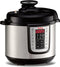 Tefal All-in-One CY505E - 3 in 1 Slowcooker - Multicooker - Snelkookpan - RVS