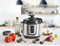 Tefal All-in-One CY505E - 3 in 1 Slowcooker - Multicooker - Snelkookpan - RVS