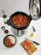 Tefal All-in-One CY505E - 3 in 1 Slowcooker - Multicooker - Snelkookpan - RVS