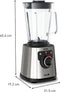Tefal BL871D31 PerfectMix+ Highspeed Blender Grijs