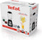 Tefal Blendforce II BL4388 - Blender - Glazen kom - Zwart
