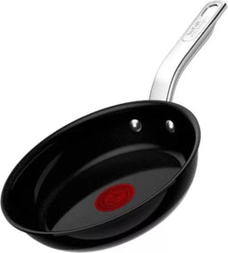 Tefal C43602 Renew+ Black keramische koekenpan 20 cm - inductie