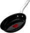 Tefal C43602 Renew+ Black keramische koekenpan 20 cm - inductie