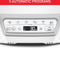 Tefal Cake Factory KD8121 Slim Bakapparaat