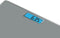 Tefal Classic PP1500 - Digitale personenweegschaal - 100 g nauwkeurig - Tot 160 kg - Grijs