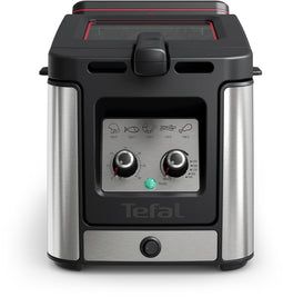 Tefal Clear Duo FR600D10