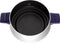 Tefal Color Simply Invents EF351412 - Fondueset - 8 fonduevorkjes - RVS