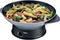 Tefal Compact WK302013 - Elektrische Wok / fondue toestel