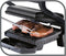 Tefal Contactgrill OptiGrill GC7058 Zwart