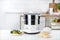 Tefal Convenient Series VC145100 - Stoomkoker