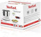 Tefal Convenient Series VC145100 - Stoomkoker