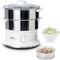 Tefal Convenient Series VC145100 - Stoomkoker
