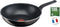 Tefal - Cook & Clean - Wokpan - 28 cm - GEEN Inductie