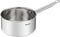 Tefal Cook Eat 5-delige kookset (steelpan 16 cm, kookpannen 18/20/24 cm, soeppan 22 cm)
