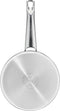 Tefal Cook Eat 5-delige kookset (steelpan 16 cm, kookpannen 18/20/24 cm, soeppan 22 cm)