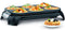 Tefal Crep'party PY558813 - Inox & Design - Pannekoekenplaat - 6 personen