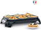 Tefal Crep'party PY558813 - Inox & Design - Pannekoekenplaat - 6 personen