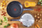 Tefal Daily Cook G7300455 pan Multifunctionele pan Rond