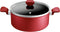 Tefal - Daily Expert - Kookpot met deksel - Ø 24 cm