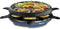 Tefal Deco Neo RE12A4 - Gourmetstel - 6 personen