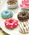 Tefal - Donut platen snack collection XA801112 - set van 2
