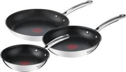 Tefal Duetto+ G732S334 pannenset 3 stuk(s)