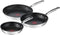 Tefal Duetto+ G732S334 pannenset 3 stuk(s)