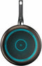 Tefal - Easy Cook & Clean - Hapjespan Ø 24 Cm - Niet Geschikt Voor Inductie